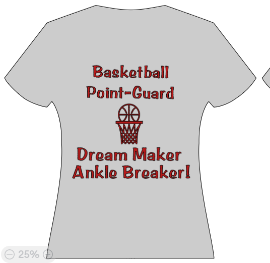 Basketball Point Guard - Dream Maker - Ankle Breaker!