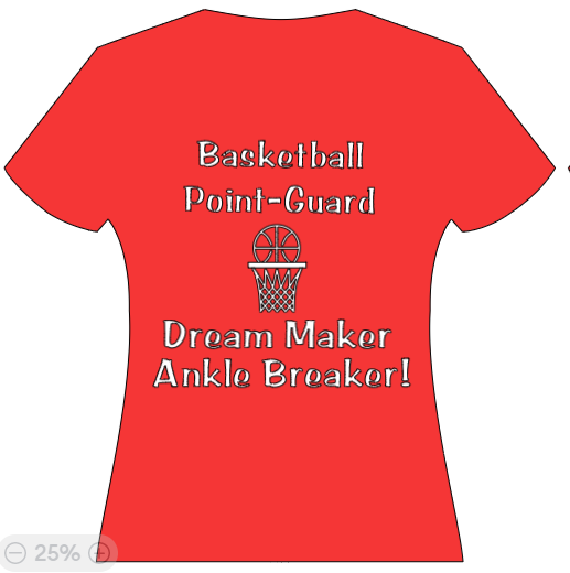 Basketball Point Guard - Dream Maker - Ankle Breaker!