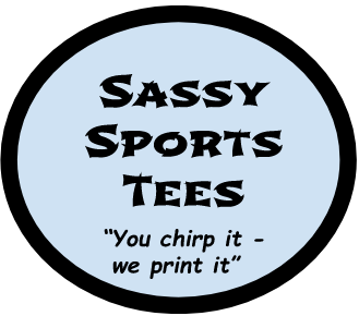 Sassy Sports Tees